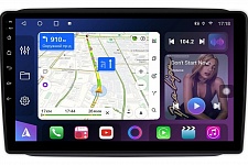 Штатная магнитола FarCar s400 для Skoda Fabia на Android  (HL3314M)