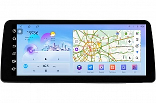 Магнитола FARCar BM903 12.3 дюйма на Android 14