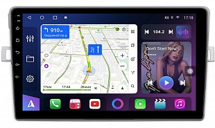 Штатная магнитола FarCar s400 для Toyota Verso на Android  (HL3304M климат)
