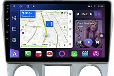 Штатная магнитола FarCar s400 для KIA Carens 2 на Android  (HL3299M климат)