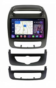 Штатная магнитола FarCar s500 Plus 2K для KIA Sorento на Android (GX224UM) 