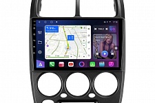 Штатная магнитола FarCar s400 для Hyundai Accent Tagaz на Android  (XL3010M)