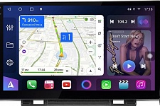 Штатная магнитола FarCar s400 для Great Wall Hover H6 на Android (TM3003M)