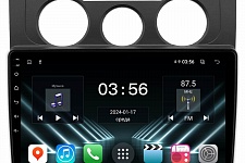 Штатная магнитола FarCar для VW Touran на Android  (DX3263M кондей)