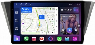 Штатная магнитола FarCar s400 2K для IVECO Daily на Android  (XXL3004M)