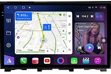 Штатная магнитола FarCar s500 Plus 2K для Honda Civic на Android (XXL3232M)