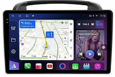 Штатная магнитола FarCar s500 Plus 2K для KIA Carnival на Android  (GX3350M)
