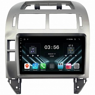 Штатная магнитола FarCar для VW Polo на Android  (DX3273M)