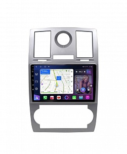 Штатная магнитола FarCar s400 для Chrysler 300CC на Android (TM206M) 