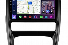Штатная магнитола FarCar s500 Plus для Renault Duster, Nissan Terrano на Android  (BM3050M)