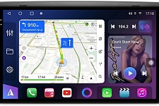 Штатная магнитола FarCar s500 Plus 2K для Skoda Octavia на Android  (GX483M)