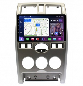 Штатная магнитола FarCar s400 для Lada Priora 2007-2013 на Android  (BM3112M)