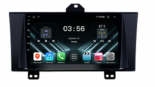 Штатная магнитола FarCar для Honda Elysion на Android  (DX3040M)