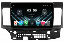 Штатная магнитола FarCar для Mitsubishi Lancer X на Android  (DX037M)