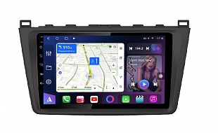 Штатная магнитола FarCar s400 для Mazda 6 на Android  (TM012M)