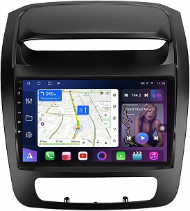 Штатная магнитола FarCar s400 для KIA Sorento на Android (TM224NM) 