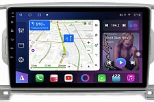 Штатная магнитола FarCar s400 для KIA Sportage на Android  (TM576M)