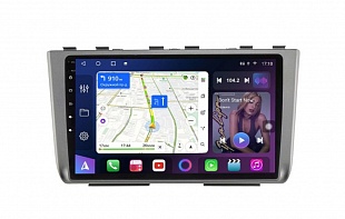 Штатная магнитола FarCar s400 для Hyundai Creta на Android  (BM3114M)