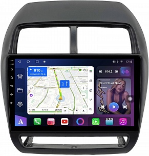 Штатная магнитола FarCar s400 для Mitsubishi ASX на Android  (HL3230M Type A)
