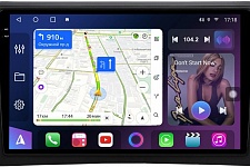 Штатная магнитола FarCar s500 Plus 2K для Opel Mokka на Android (GX235M) 