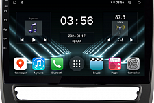 Штатная магнитола FarCar для Mitsubishi ASX на Android  (DX3019M)