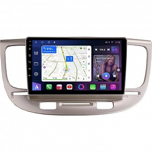Штатная магнитола FarCar s400 для KIA Rio на Android  (HL3029M)