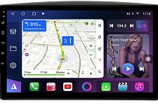 Штатная магнитола FarCar s400 для Toyota Land Cruiser 100 на Android (HL3310M) 