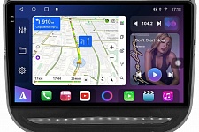 Штатная магнитола FarCar s500 Plus 2K для Changan CS55 на Android  (GX3241M)