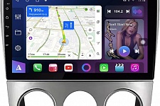 Штатная магнитола FarCar s400 для Subaru Forester на Android  (XL3011M)