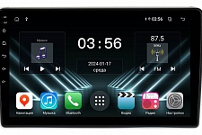 Штатная магнитола FarCar для Nissan Teana на Android  (DX3252M)