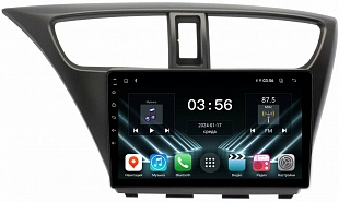 Штатная магнитола FarCar для Honda Civic Hatchback на Android  (DX3234M)