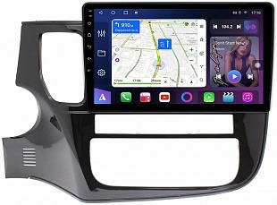 Штатная магнитола FarCar s400 для Mitsubishi Outlander на Android  (HL1006M)