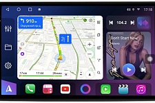 Штатная магнитола FarCar s400 2K для BMW E46 на Android (XXL708M) 