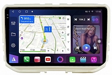 Штатная магнитола FarCar s500 Plus 2K для HAVAL H2 на Android  (GX3266M)