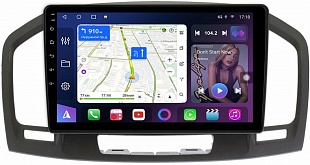Штатная магнитола FarCar s400 Super HD для Opel Insignia на Android (XL114M) 