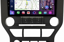 Штатная магнитола FarCar s400 для Ford Mustang на Android  (HL3309M F1)