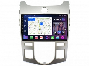 Штатная магнитола FarCar s400 для KIA Cerato на Android  (TM038M)