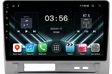 Штатная магнитола FarCar для Geely MK на Android (DX3268M)