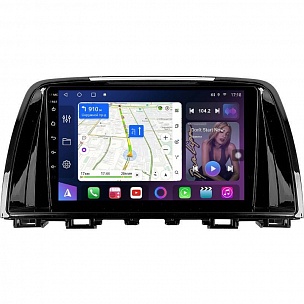 Штатная магнитола FarCar s400 для Mazda 6 на Android  (TM3012M)