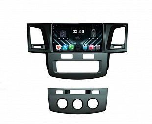 Штатная магнитола FarCar для Toyota Hilux на Android  (DX143M)