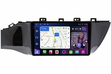 Штатная магнитола FarCar s500 Plus для KIA Rio на Android  (BM1160-2M без кнопки)