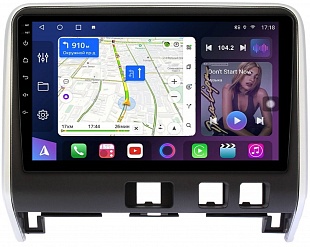 Штатная магнитола FarCar s400 для Nissan Serena на Android (HL3315M) 