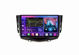 Штатная магнитола FarCar s400 для Lifan X60 на Android  (HL198M)