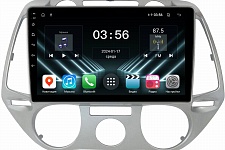 Штатная магнитола FarCar для Hyundai i20 на Android (DX3243M кондей)