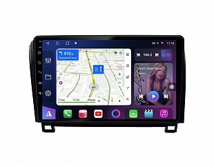 Штатная магнитола FarCar s400 для Toyota Sequoia, Tundra на Android  (HL790M)