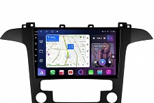 Штатная магнитола FarCar s400 для Ford S-MAX на Android (XL3028M климат)