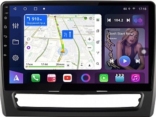 Штатная магнитола FarCar s400 для Mitsubishi ASX на Android  (XL3019M)