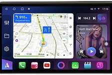 Штатная магнитола FarCar s400 2K 360 для KIA Optima на Android  (BX345M 360)