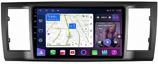 Штатная магнитола FarCar s400 для VW Caravelle на Android  (BM3077M)