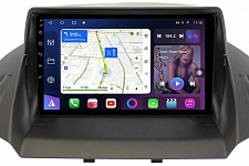 Штатная магнитола FarCar s400 для Ford Kuga, C-Max, Escape на Android  (TM362M)